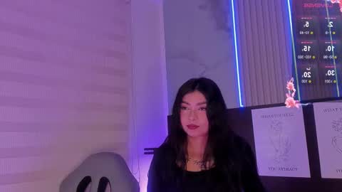 Carla online show from 01/19/26, 09:02