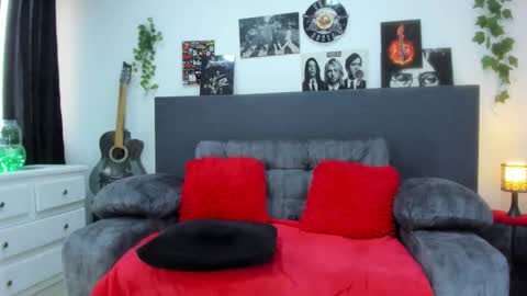 Snapshot of carla_gsex chatting on 09/26/25, 11:58 Carla online show from 09/26/25, 11:58