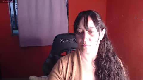 Carla naugthy  online show from 01/15/26, 11:15