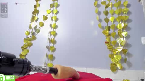 Snapshot of carla_rossi chatting on 02/13/25, 10:33 Carla online show from 02/13/25, 10:33