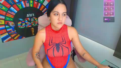 Snapshot of carla_rossi chatting on 06/30/26, 07:59 Carla online show from 06/30/26, 07:59