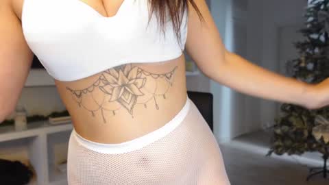 Snapshot of carla_secretary chatting on 12/25/24, 06:41 carla_secretary online show from 12/25/24, 06:41