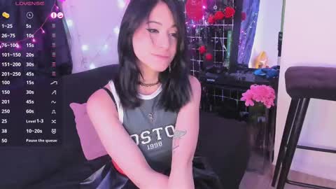 Carla online show from 02/10/25, 11:45