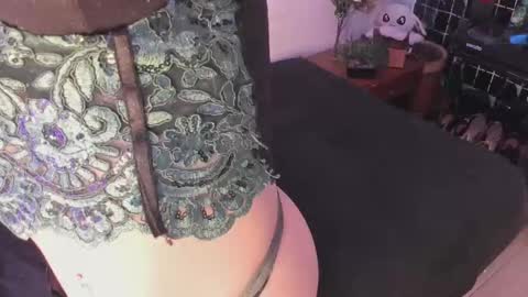 Carla online show from 02/23/25, 02:51