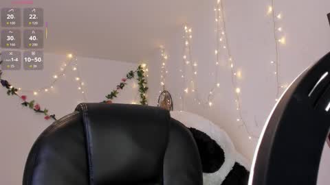 Carla online show from 01/09/26, 03:09