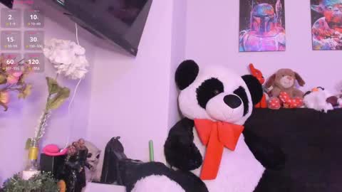 Carla online show from 04/22/26, 03:09