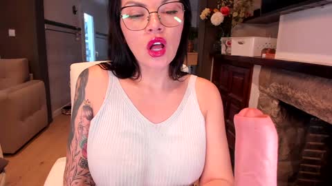 Carla Connor online show from 01/19/25, 04:25