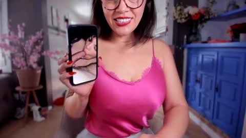 Carla Connor online show from 09/14/25, 10:03