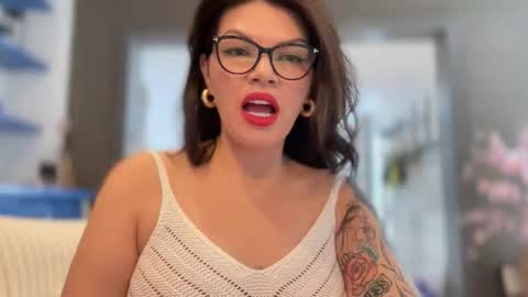 Carla Connor online show from 02/10/26, 11:14