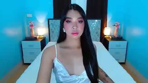 carlagreyson online show from 03/02/25, 01:27