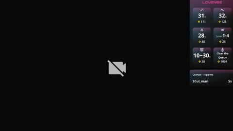 carla online show from 12/21/25, 07:10