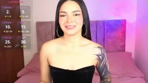 Snapshot of carlajaeger chatting on 05/13/26, 05:49 carla online show from 05/13/26, 05:49