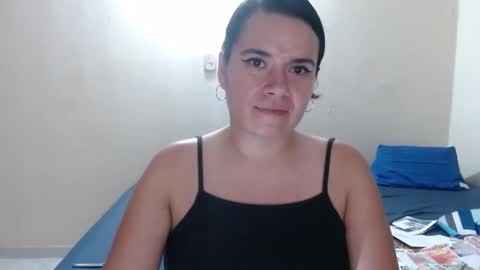 Snapshot of carlajames_1 chatting on 12/12/24, 02:26 carlajames_1 online show from 12/12/24, 02:26