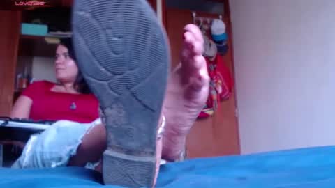 Snapshot of carlajames_1 chatting on 01/14/25, 09:51 carlajames_1 online show from 01/14/25, 09:51