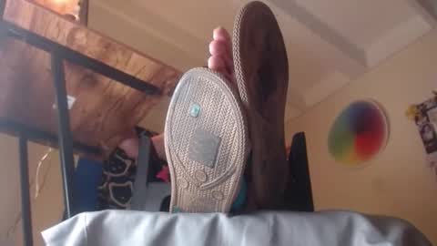 Snapshot of carlajames_1 chatting on 11/28/25, 10:56 carlajames_1 online show from 11/28/25, 10:56