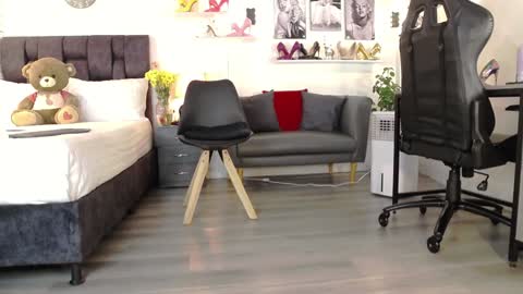 Snapshot of carlajohnson__ chatting on 01/22/25, 07:25 Carla independent model online show from 01/22/25, 07:25