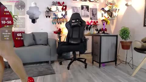 Carla independent model    online show from 03/12/26, 05:13