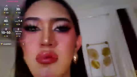 CARLA online show from 10/09/25, 03:21