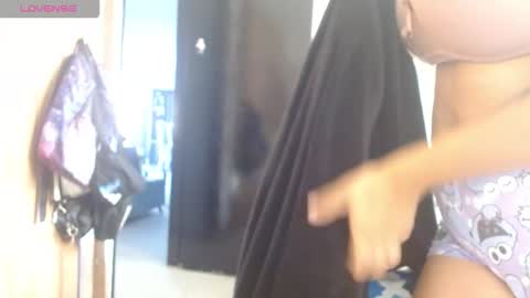 carlandelli1 online show from 02/03/26, 01:05