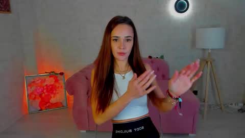 Julia online show from 03/01/26, 08:33