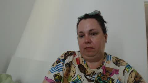 Carlaruth online show from 07/17/26, 07:37