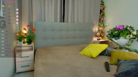 Snapshot of carlasensual chatting on 02/23/25, 01:35 Carlene Carla online show from 02/23/25, 01:35