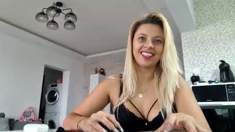 CarlaStaceFun online show from 10/16/25, 05:52