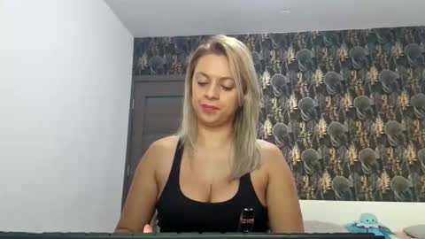 CarlaStaceFun online show from 10/30/25, 05:09