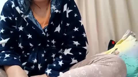 carlasweet00 online show from 10/15/25, 01:17