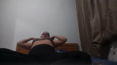 carlasweet00 online show from 05/11/26, 11:13