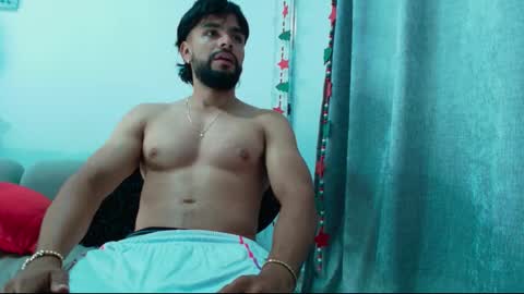 Snapshot of carlbadams96 chatting on 12/19/25, 12:50 sebasfit online show from 12/19/25, 12:50