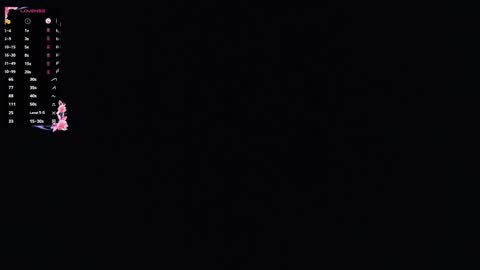 Snapshot of carleenalfredo chatting on 03/27/26, 03:56 Kate - online show from 03/27/26, 03:56