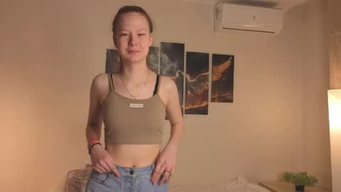 Snapshot of carleenalfredo chatting on 03/31/26, 04:51 Kate - online show from 03/31/26, 04:51