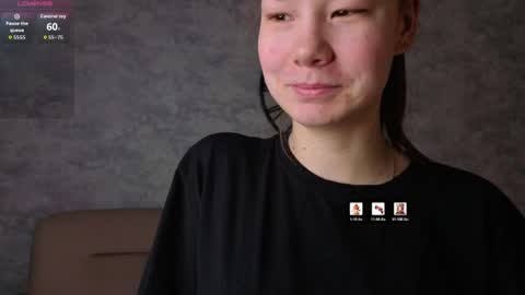 Snapshot of carleenalfredo chatting on 04/03/26, 05:22 Kate - online show from 04/03/26, 05:22