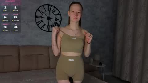 Snapshot of carleenalfredo chatting on 04/05/26, 05:54 Kate - online show from 04/05/26, 05:54