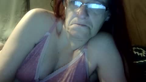 carleeswoman08 online show from 02/09/26, 12:20