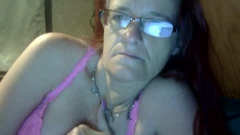 carleeswoman08 online show from 03/26/26, 11:16