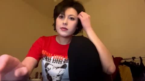 Amy online show from 03/06/26, 06:37