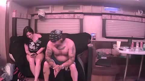 carleydenza83 online show from 03/11/26, 08:20