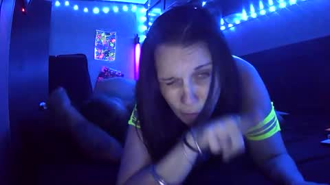 carleydenza83 online show from 03/12/26, 08:53