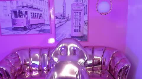 Snapshot of carlie_mayer chatting on 01/24/25, 03:54 CARLYE online show from 01/24/25, 03:54