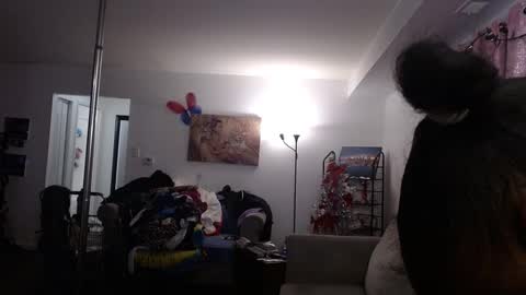 Carlie online show from 01/12/25, 02:14