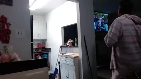 Carlie online show from 02/20/26, 01:02