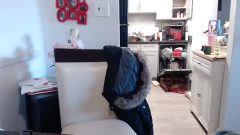 Carlie online show from 03/09/26, 02:32