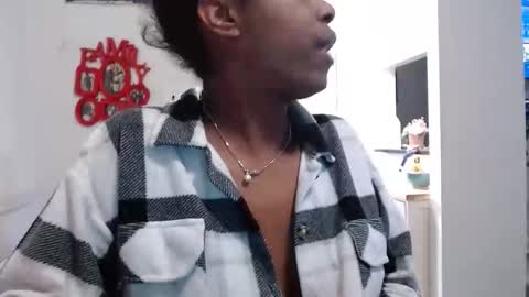 Carlie online show from 03/12/26, 09:43