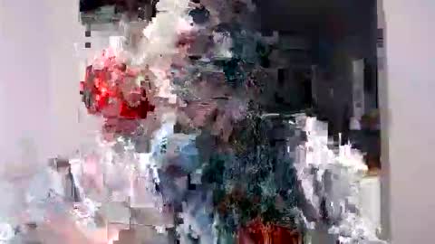 Carlie online show from 03/18/26, 11:35