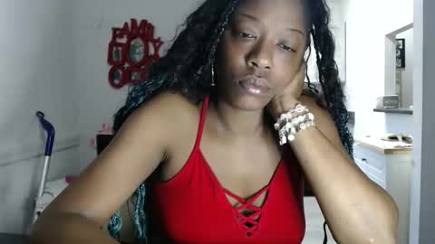 Carlie online show from 04/07/26, 02:12