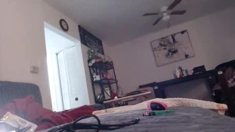 Carlie online show from 04/11/26, 09:02