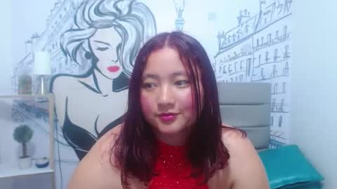 CARLIN GIMENES online show from 02/04/25, 04:05