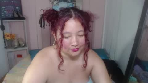 CARLIN GIMENES online show from 02/27/25, 01:07